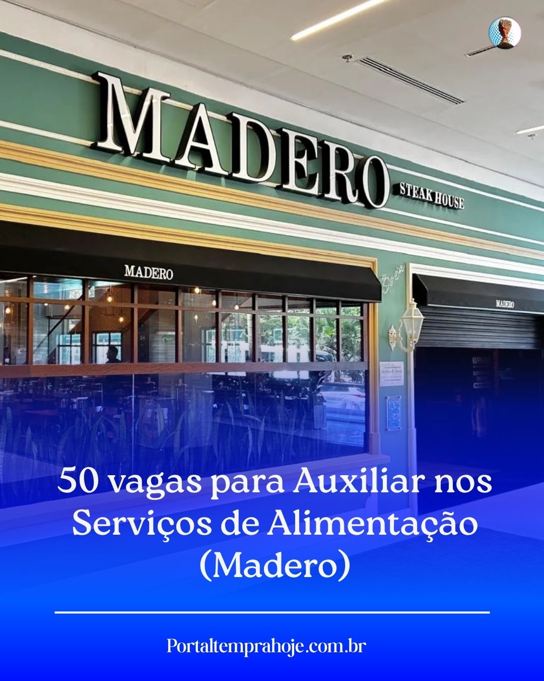 Prefeitura realiza semana de mutirões com mais de 280 vagas de emprego em Ponta Grossa