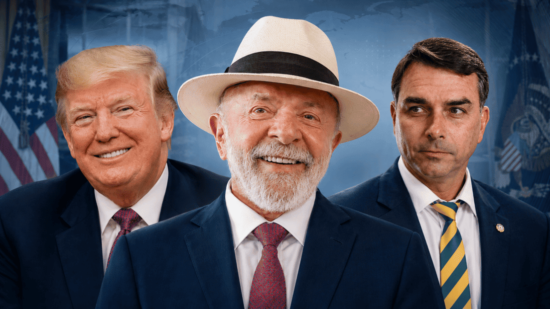 Brasil nega visto a dois funcionários dos EUA e gera tensão diplomática às vésperas das eleições