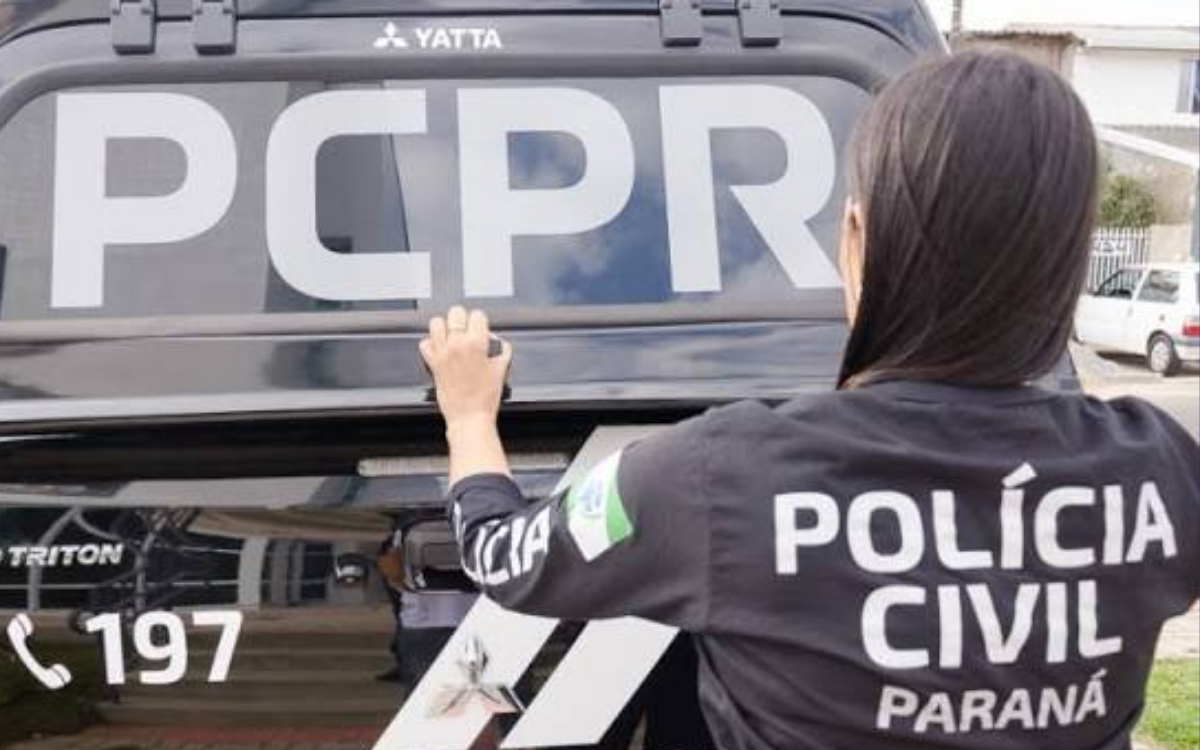 Mãe de menino de 3 anos relata possível abuso em escola de Ponta Grossa