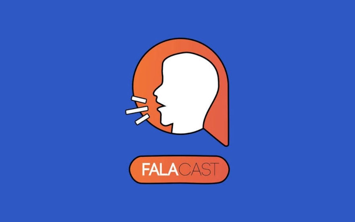 podcast