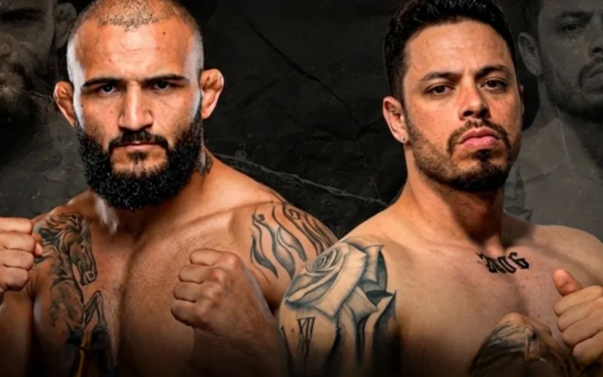 CDL Show reúne José Aldo, John Lineker e grandes nomes das lutas em PG