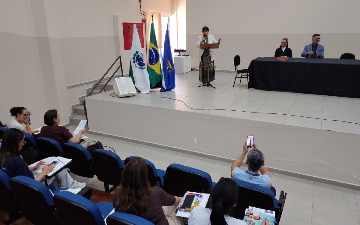 Paraná celebra 110 anos de turismo com referência à visita de Santos Dumont
