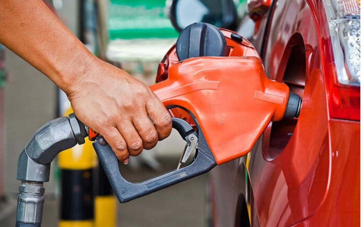 Gasolina custa R$ 6,35 em média em Ponta Grossa