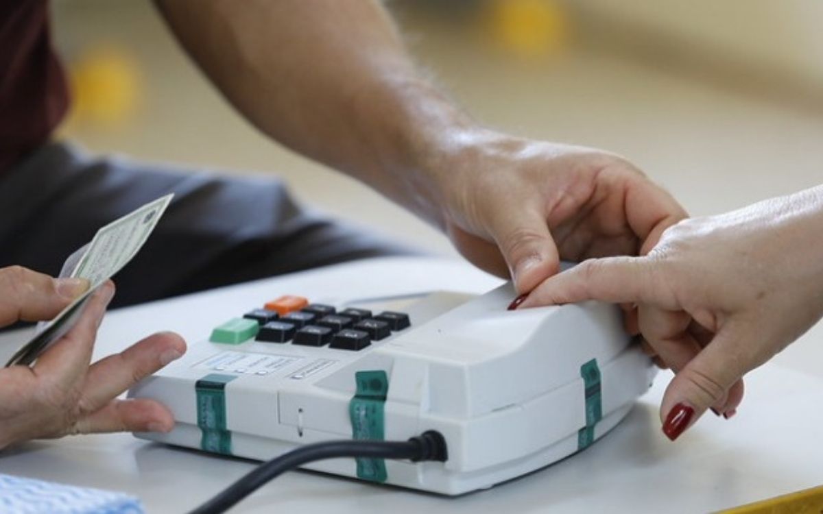 Mulheres com medida protetiva têm até esta quinta para mudar local de votação