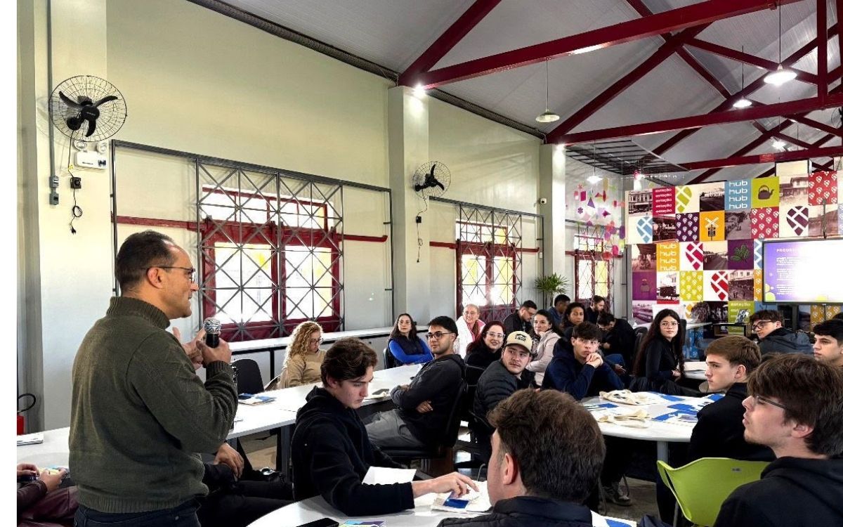 Prefeitura abre inscrições para programa gratuito de desenvolvimento de startups em Ponta Grossa