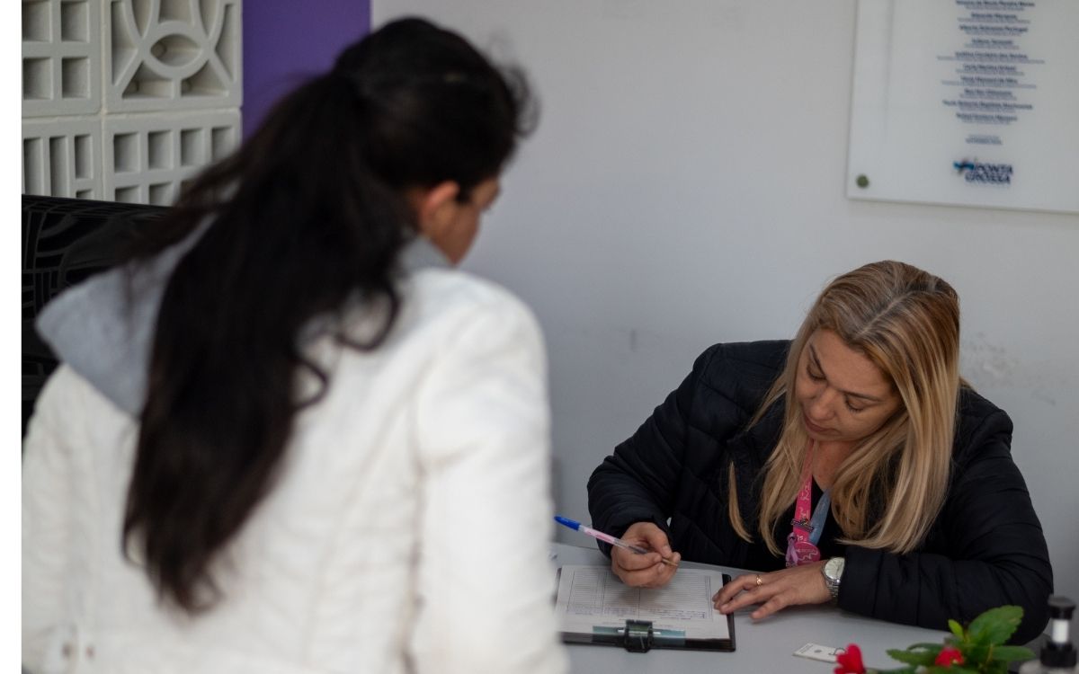 ‘Defensoria com Elas’ realiza 5ª edição e reforça acesso à Justiça para mulheres em Ponta Grossa