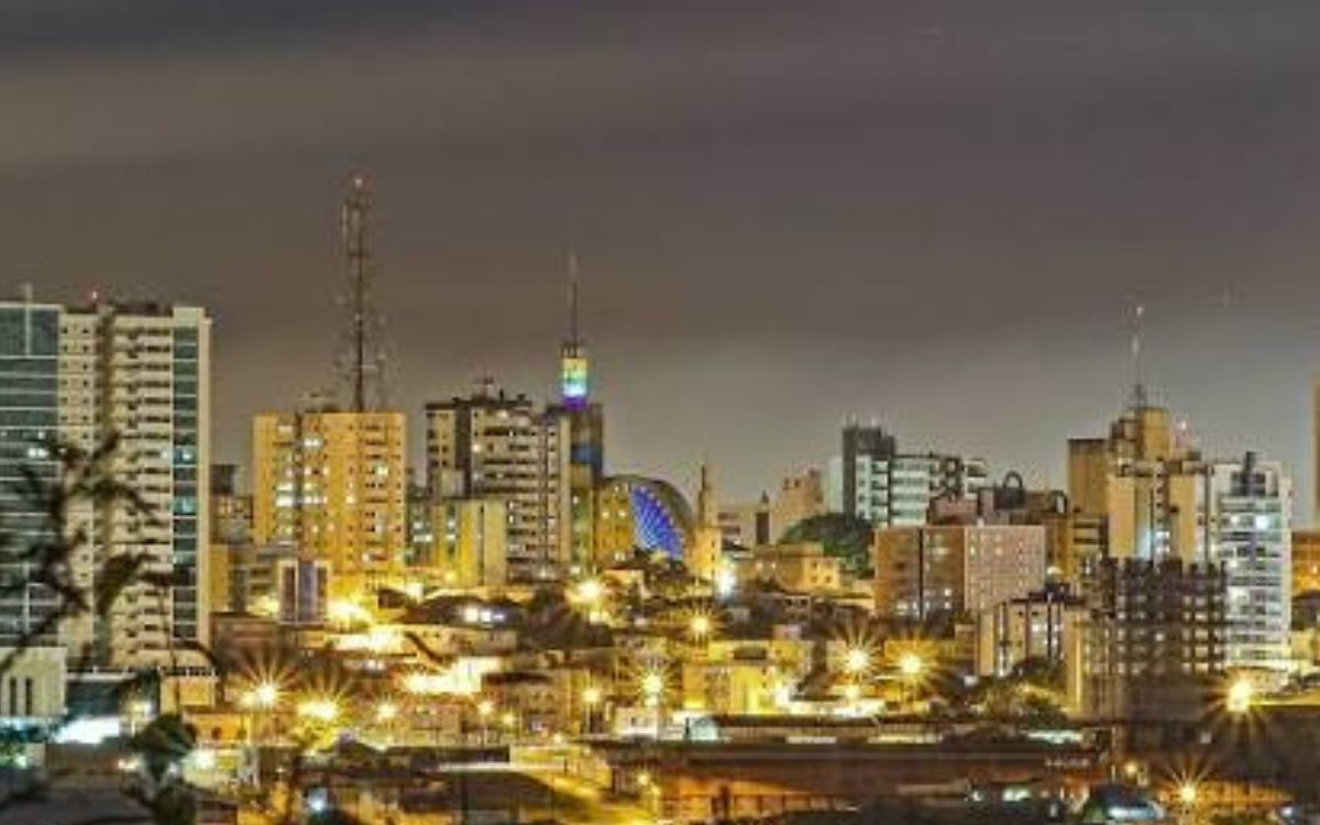 Ponta Grossa se mantém entre as 15 melhores cidades do Brasil em saneamento