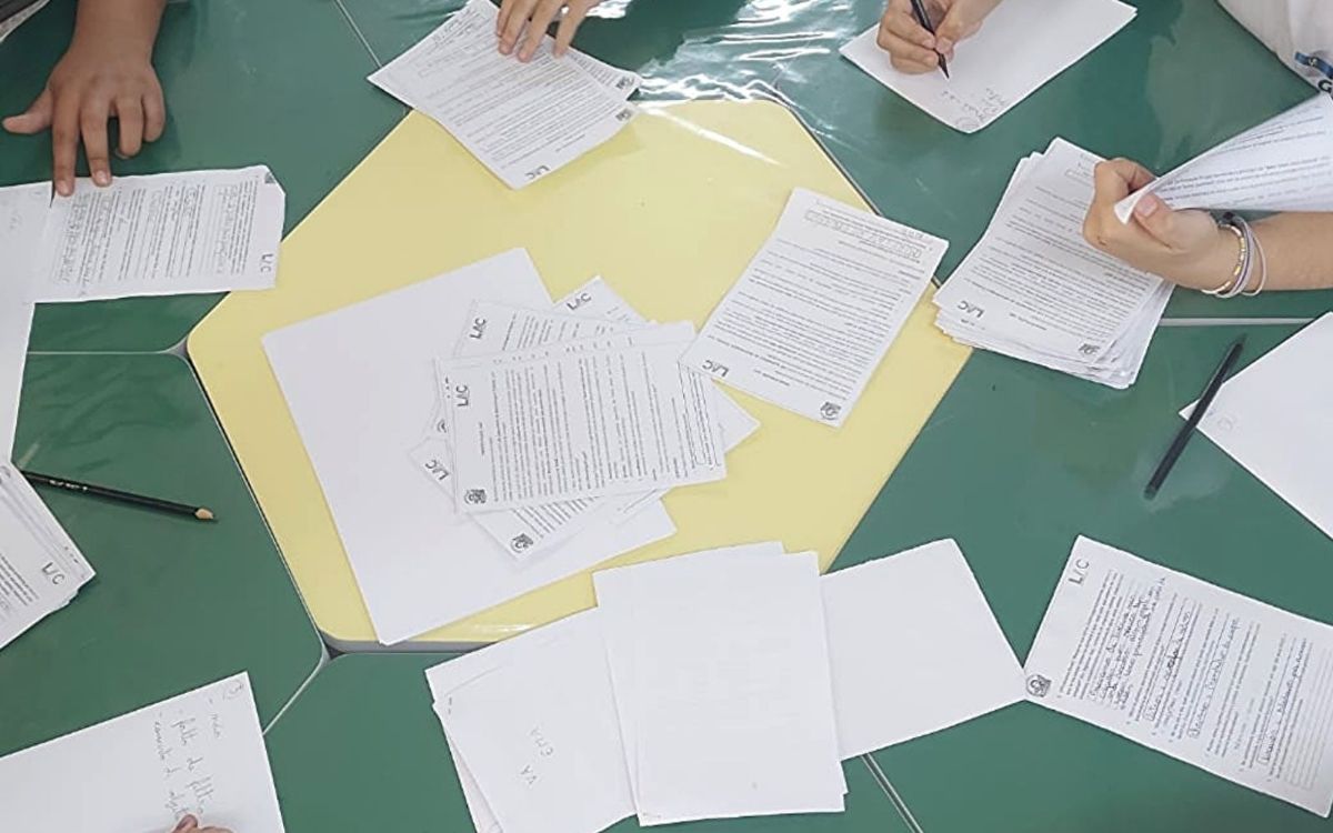 Projeto desenvolvido em Laboratório de Aprendizagem Criativa de Ponta Grossa é selecionado para eventos científicos