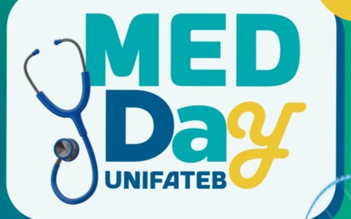MED DAY UNIFATEB promove imersão em Medicina na Santa Casa de Ponta Grossa