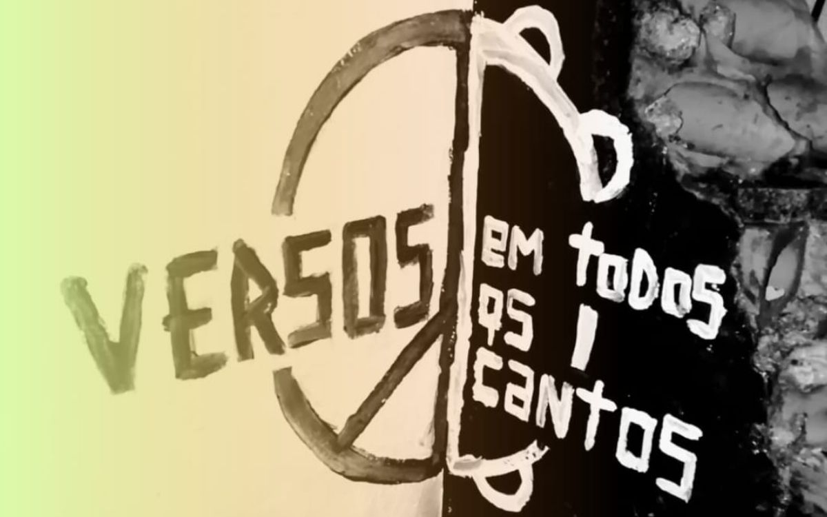 Romulo Rosa lança novo livro de poesia em Ponta Grossa