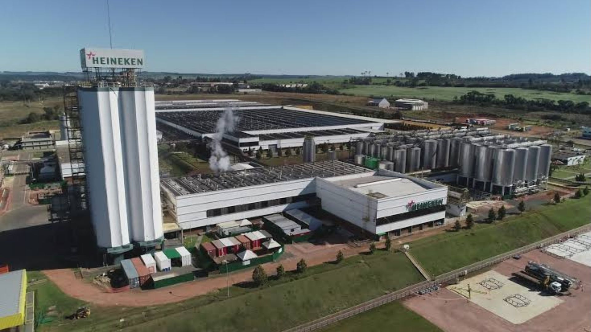 Moradores de Ponta Grossa têm 50% de desconto para conhecer o Inside the Star da Heineken em setembro