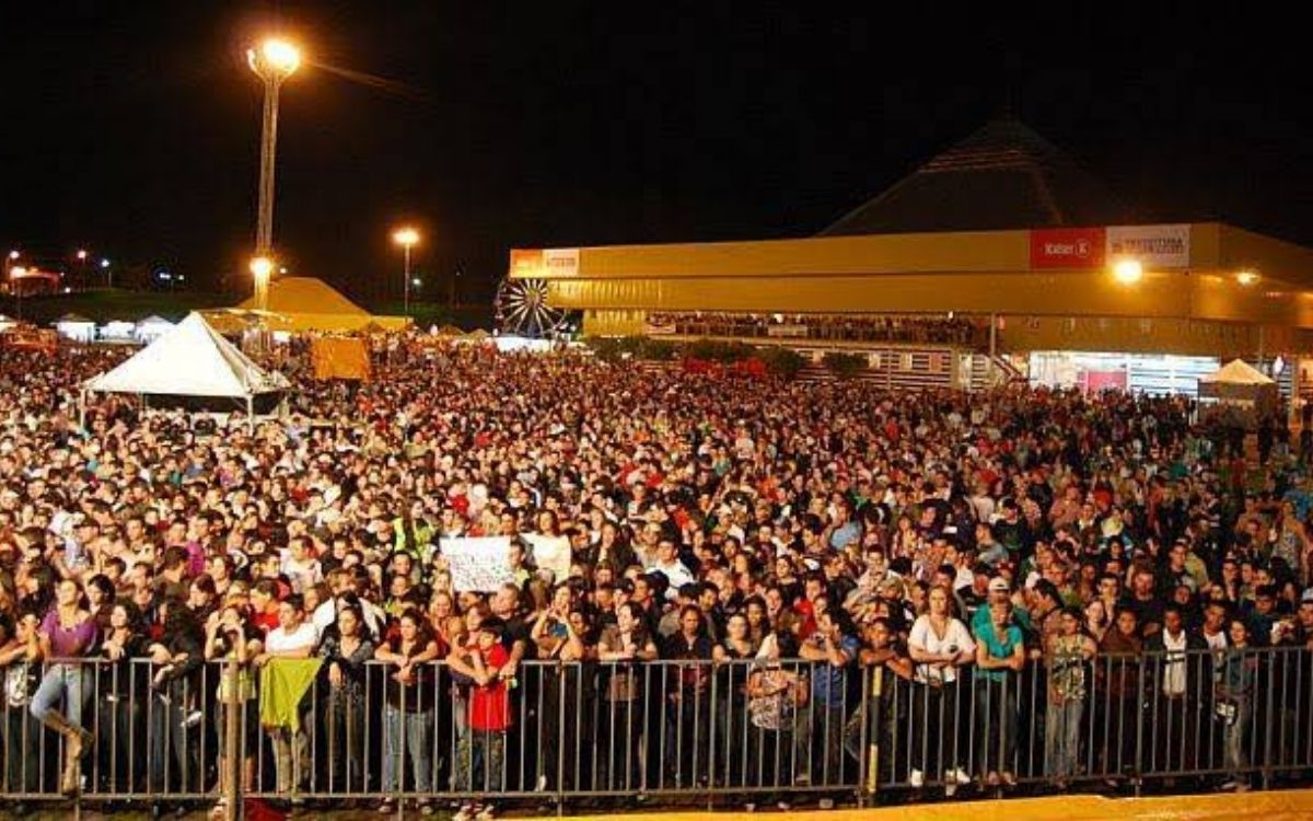Münchenfest abre pré-venda de ingressos nesta terça-feira (08) com condição especial