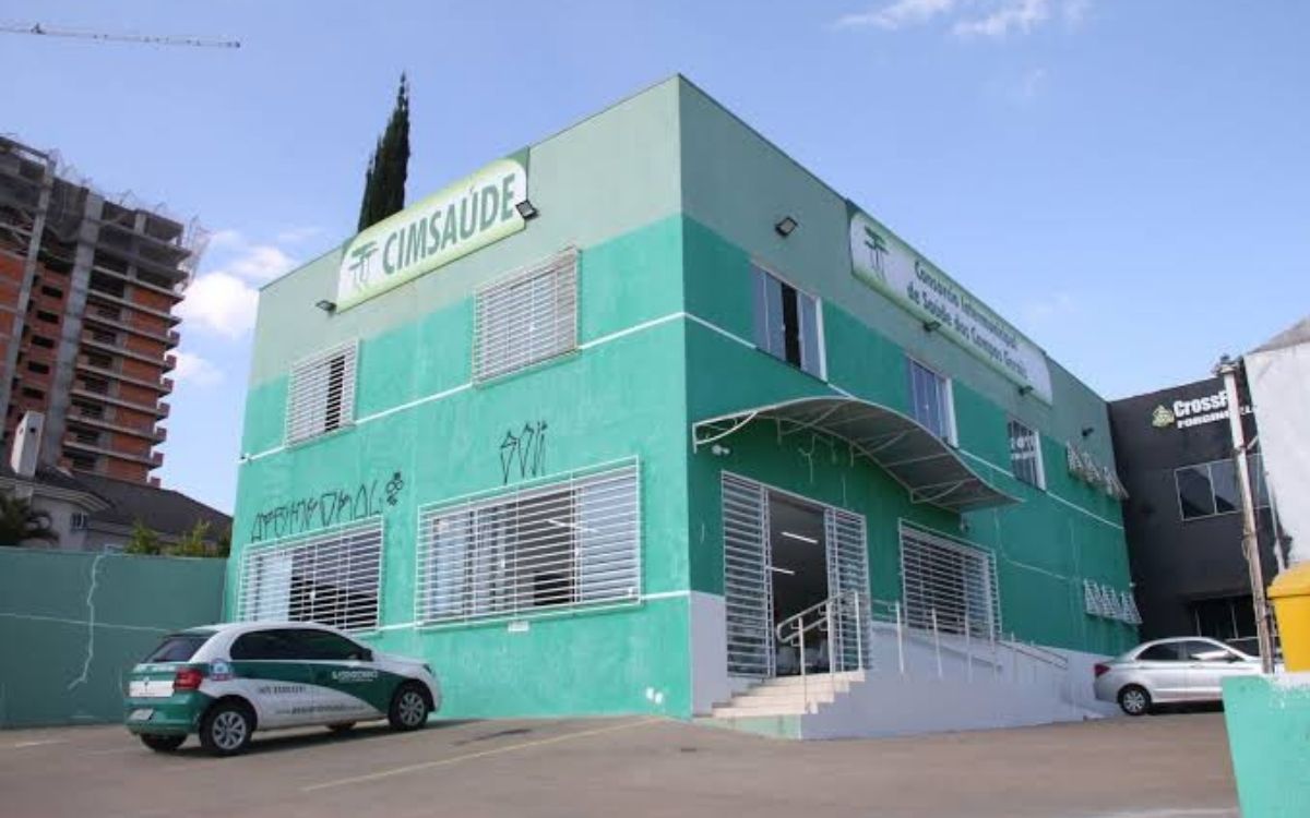 Prefeitos dos Campos Gerais aprovam aditivos de mais de R$ 17 milhões para a Saúde
