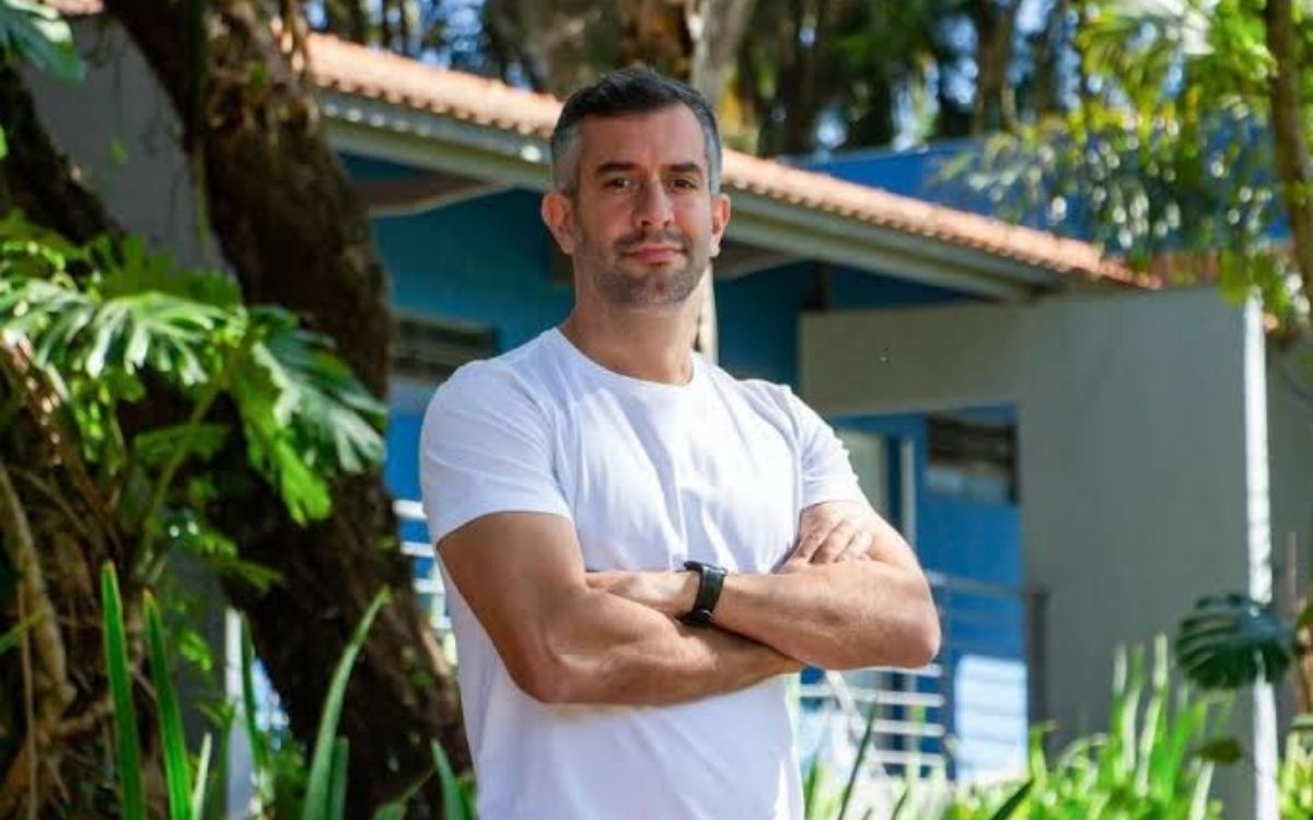 ‘Tem que roer muito osso para ser rival’, diz diretor do Londrina sobre o Operário-PR