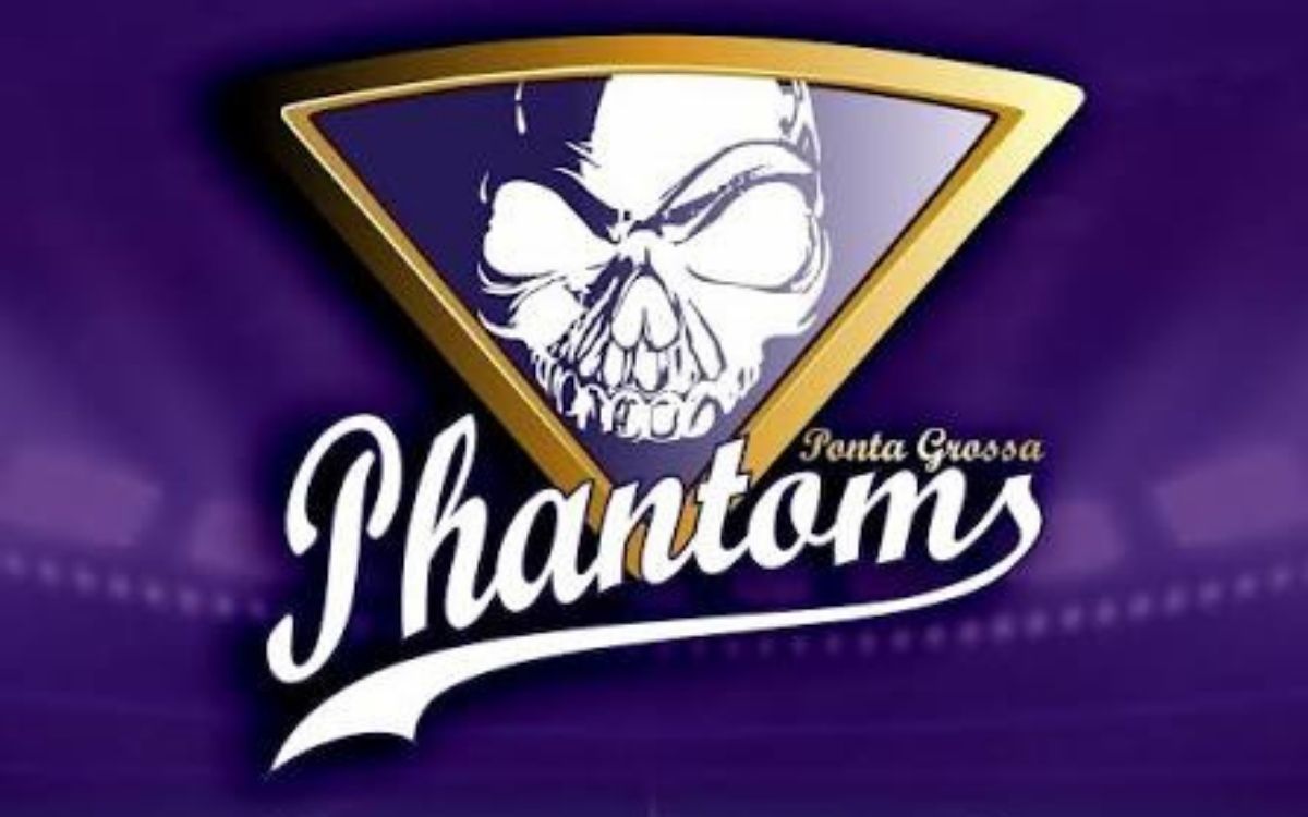 Duelo de gigantes: Ponta Grossa Phantoms enfrenta Arapongas Golden Phoenix no futebol americano