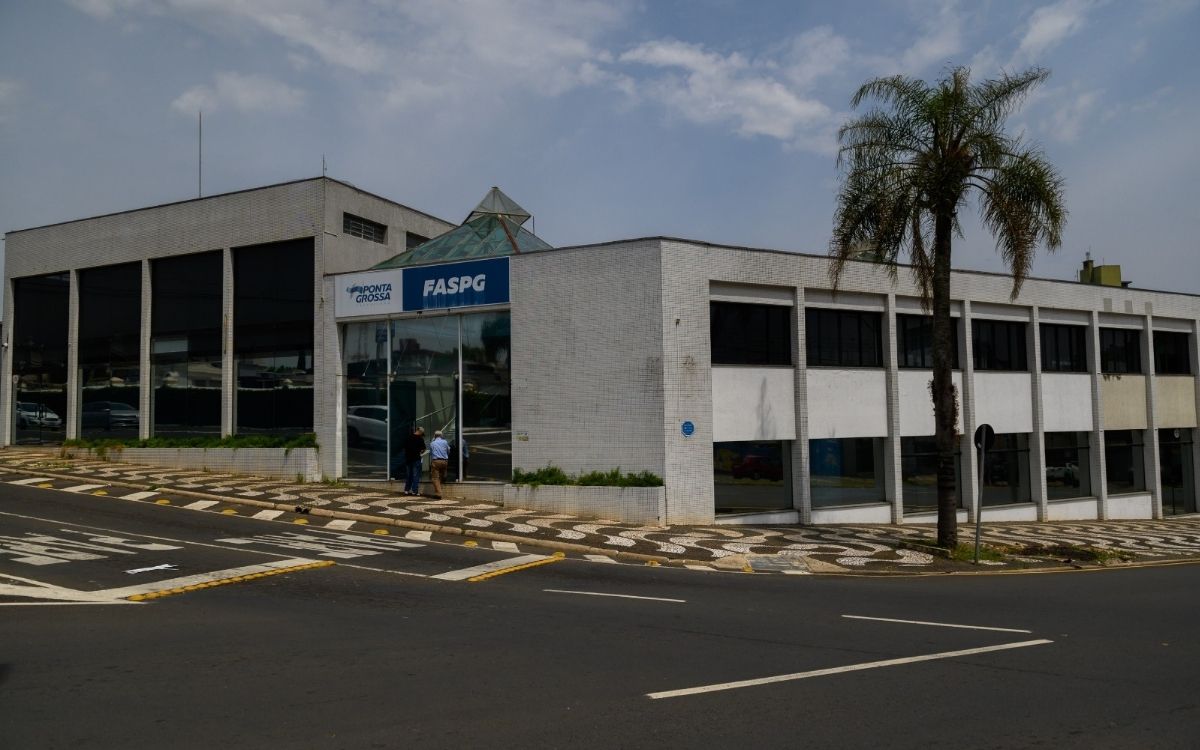FASPG abre credenciamento de instituições de acolhimento para ampliar vagas a idosos em Ponta Grossa