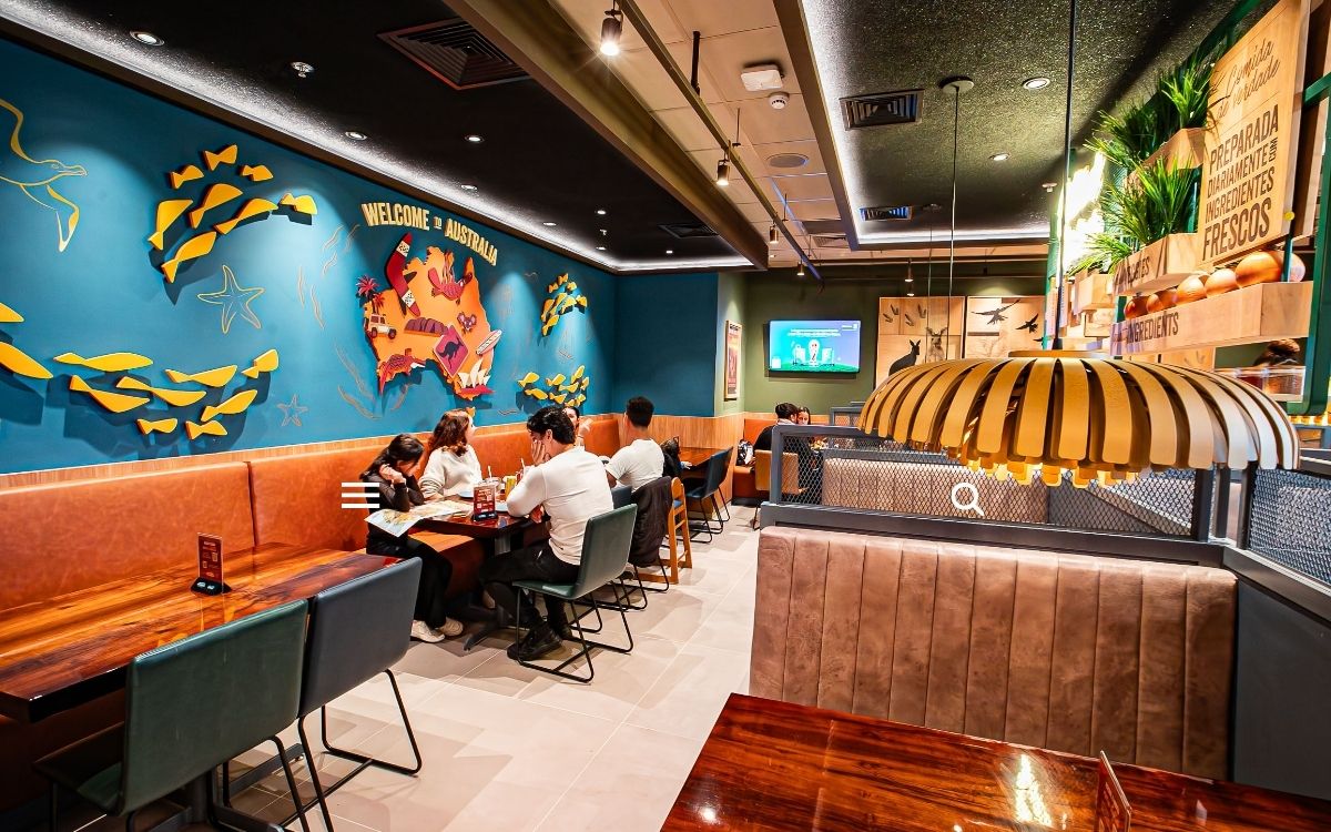 Outback aposta em transformação digital para personalizar experiência dos clientes com novo Clube Outback