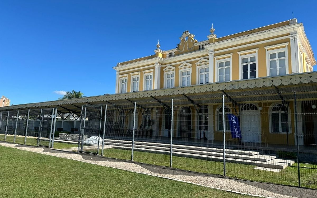 Liquida Ponta Grossa 2026 começa nesta sexta-feira com mais de 20 empresas e grandes descontos