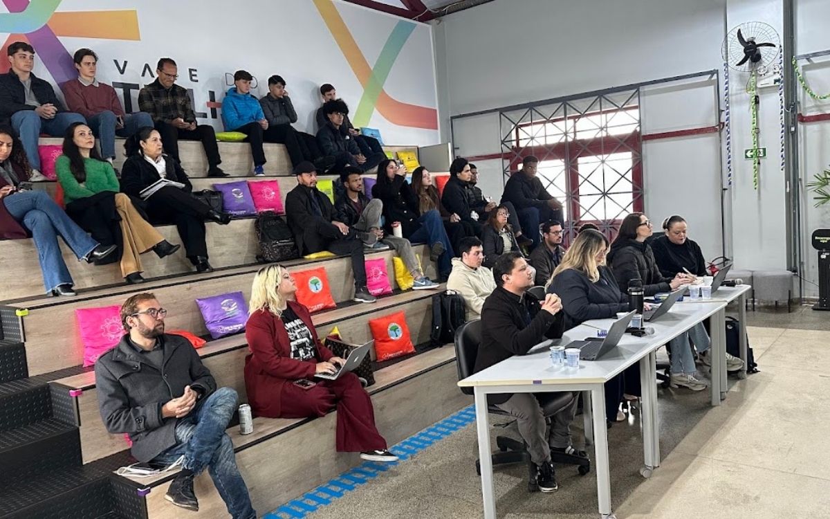 Ponta Grossa cria trilha estruturada para transformar ideias em startups com novo programa