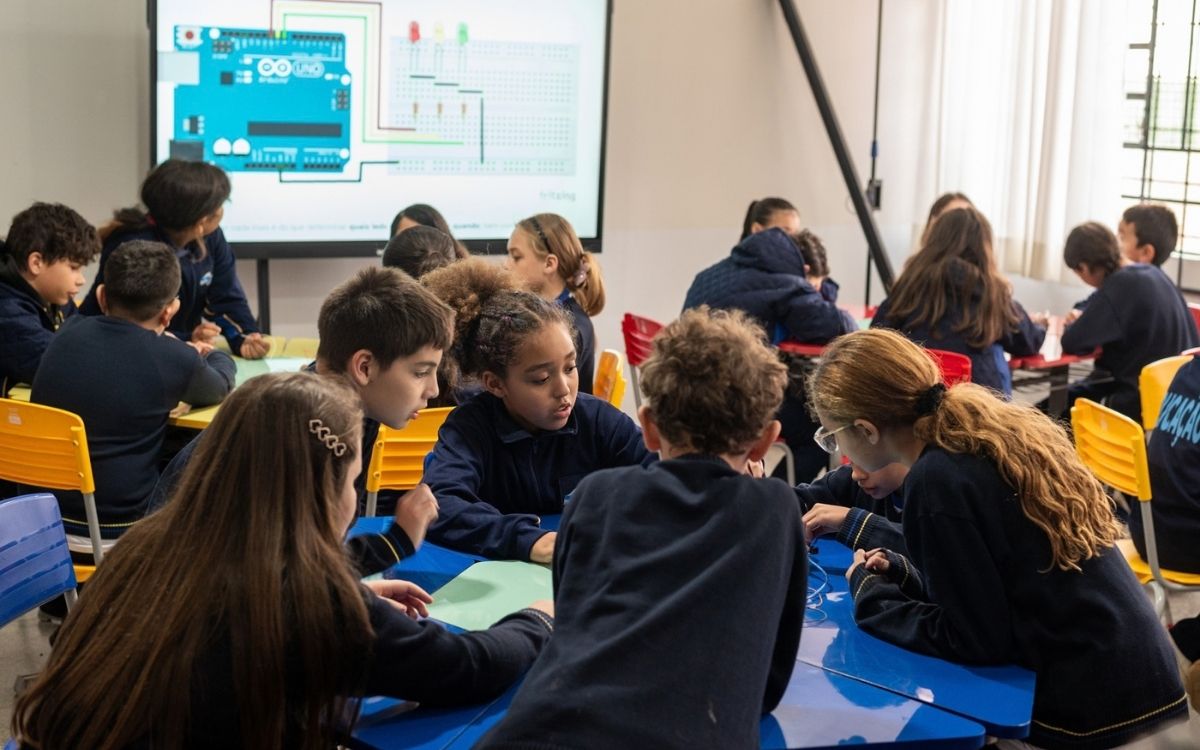 13º Congresso de Educação começa nesta terça-feira em Ponta Grossa