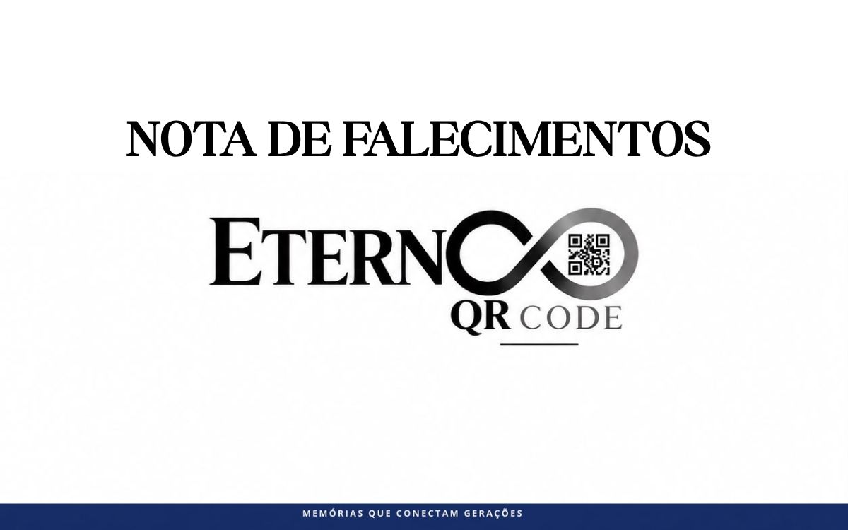 Confira os falecimentos e sepultamentos registrados em Ponta Grossa e nos municípios dos Campos Gerais nesta quarta-feira, 30 de setembro.