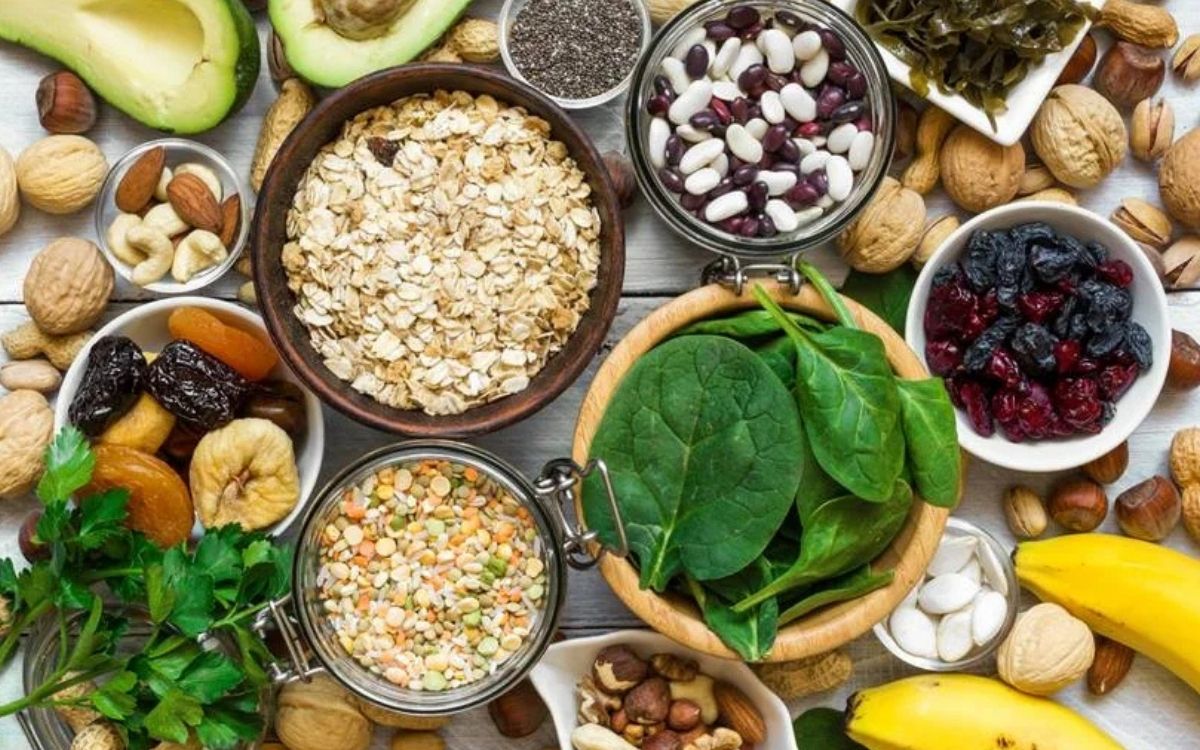 Os 10 alimentos mais saudáveis do mundo, segundo a Mayo Clinic