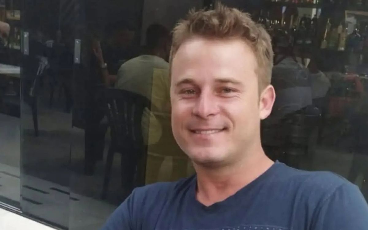 Buscas por jovem empresário desaparecido no Rio Tibagi chegam ao 14º dia