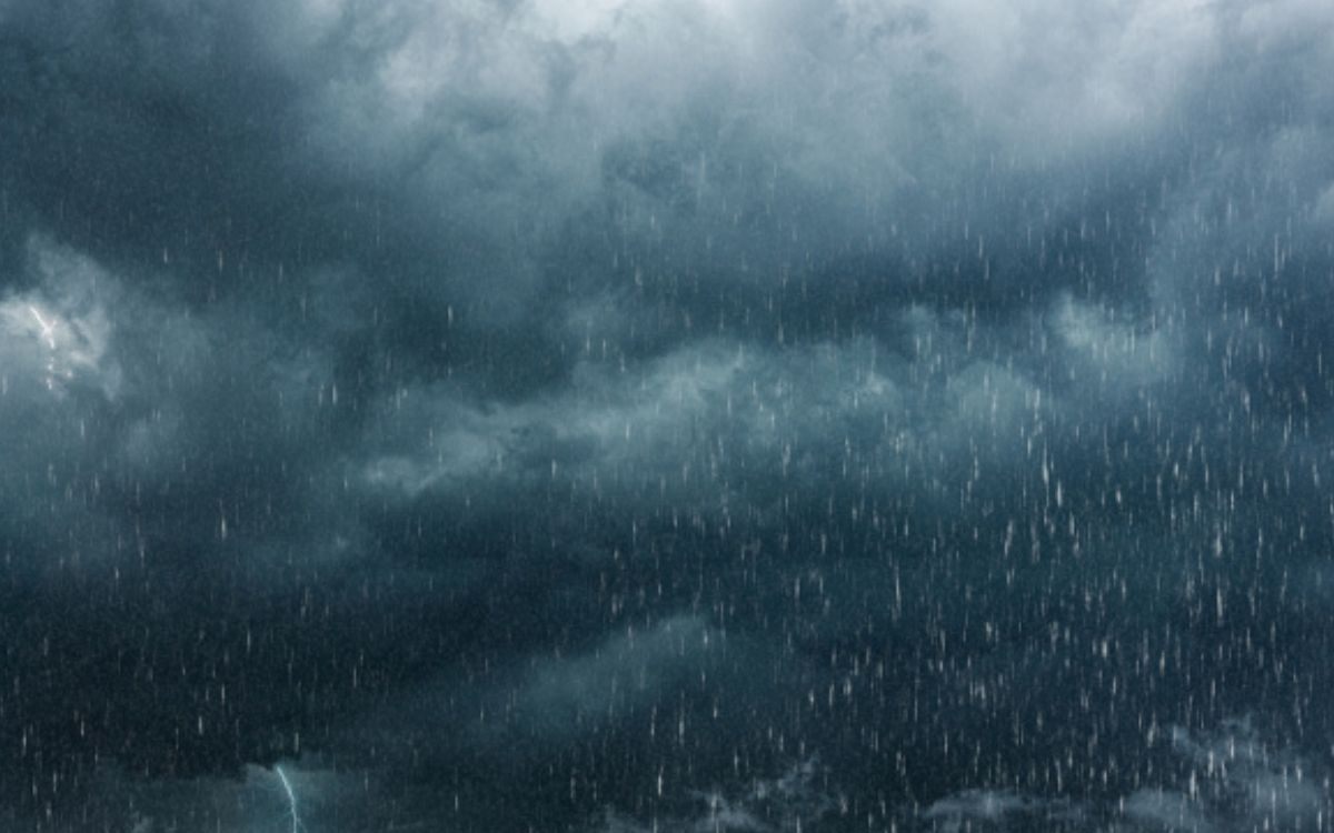 El Niño pode intensificar tempestades em Ponta Grossa; especialista do Simepar explica o que esperar
