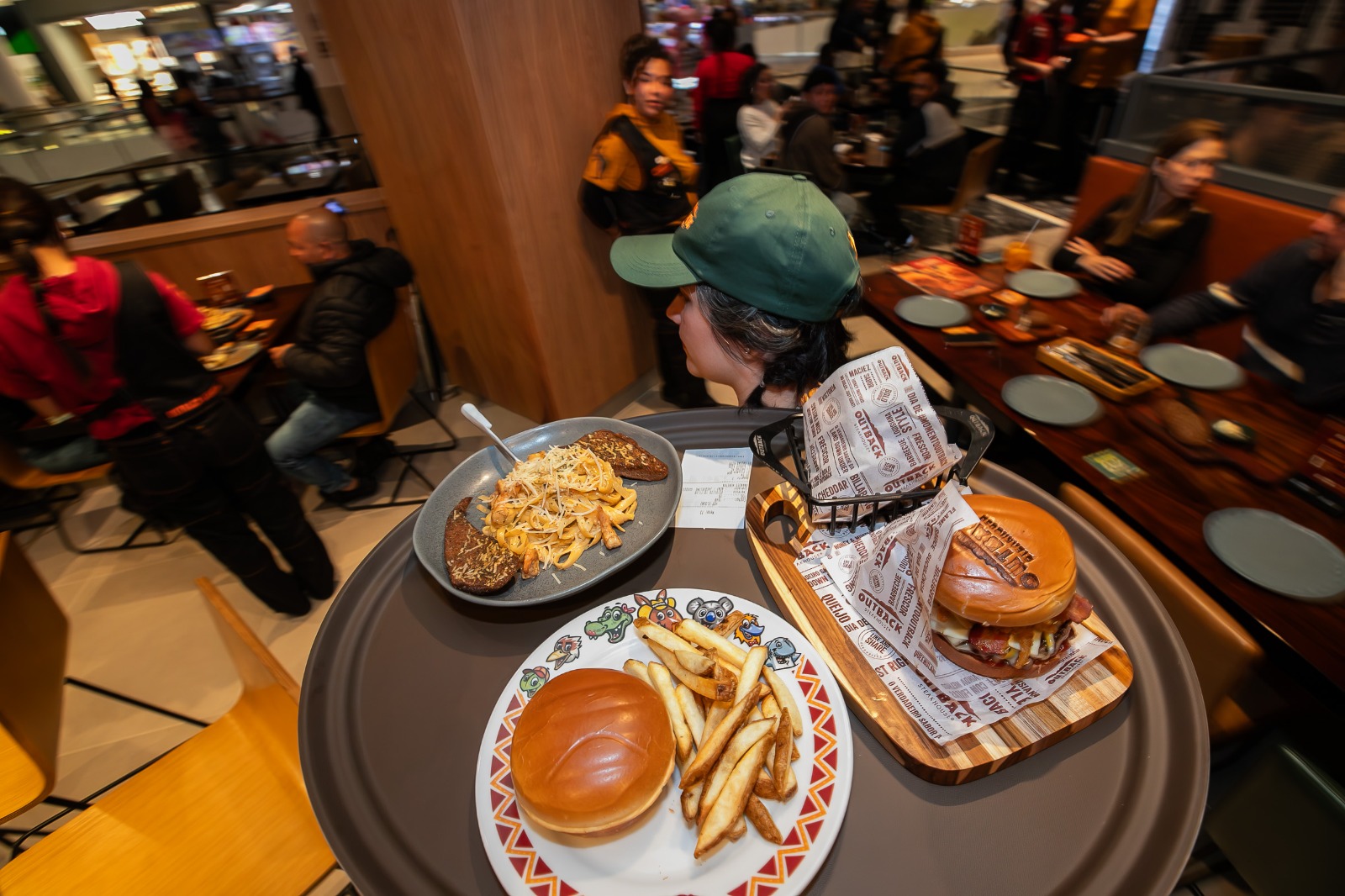 Outback avança em engenharia de valor com sua campanha de Boards