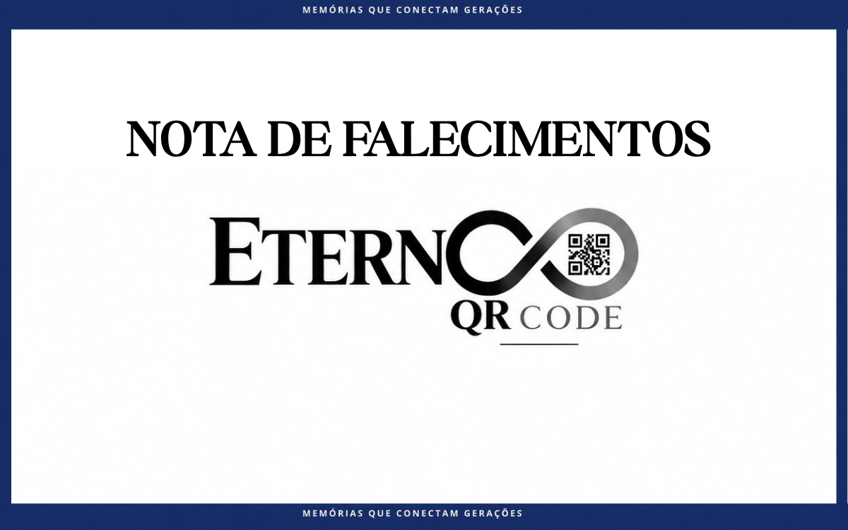 Falecimentos: obituário desta quinta-feira (1°)