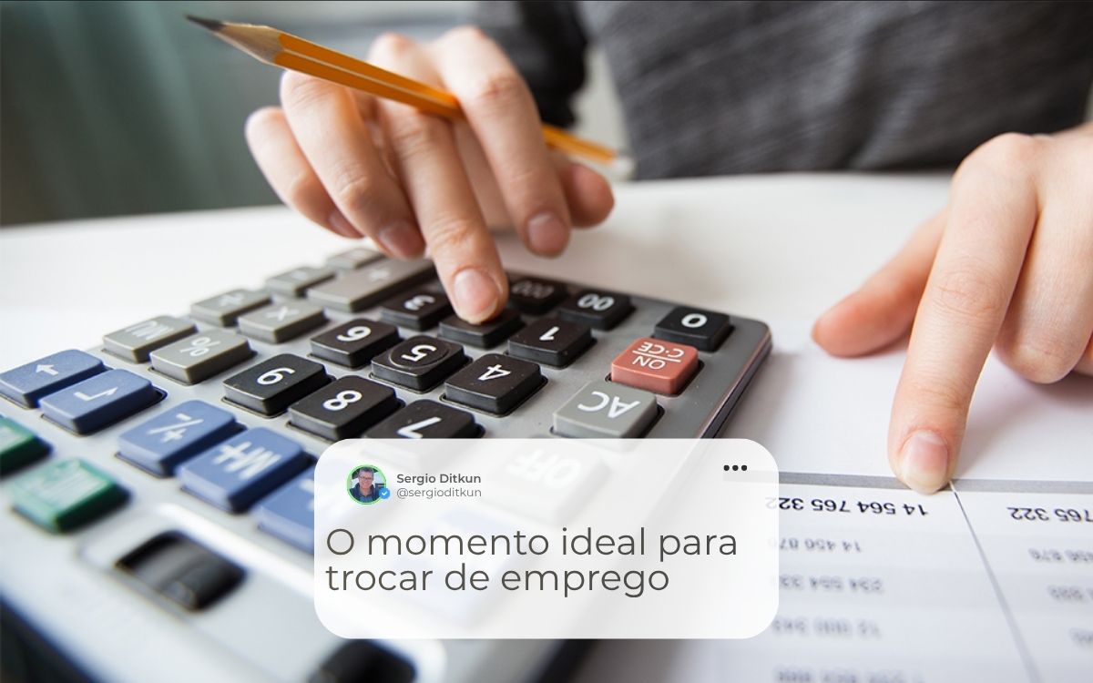 Especialista dá 10 dicas para conseguir um novo emprego sem sair do atual