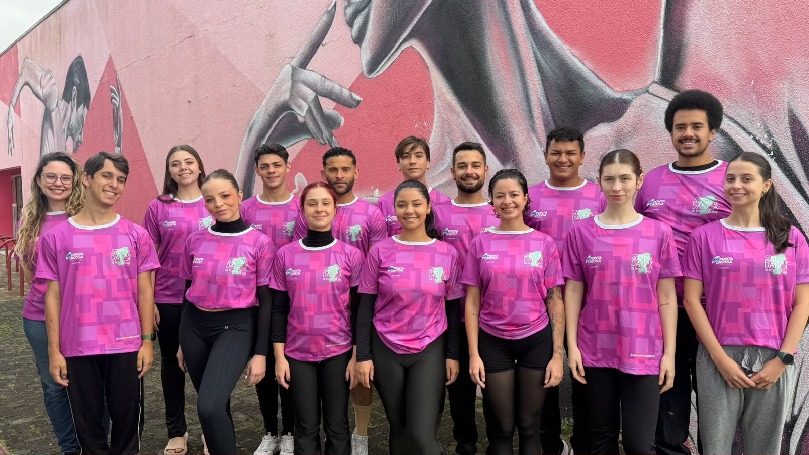 Apresentação acontece nesta quarta-feira (7), às 20h, e terá participação especial do Ballet Céu das Artes