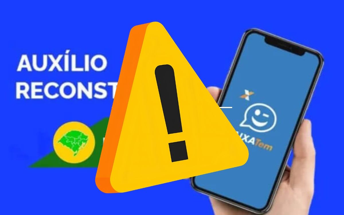 Prefeitura de Ponta Grossa alerta para golpe do falso Auxílio Reconstrução 2026