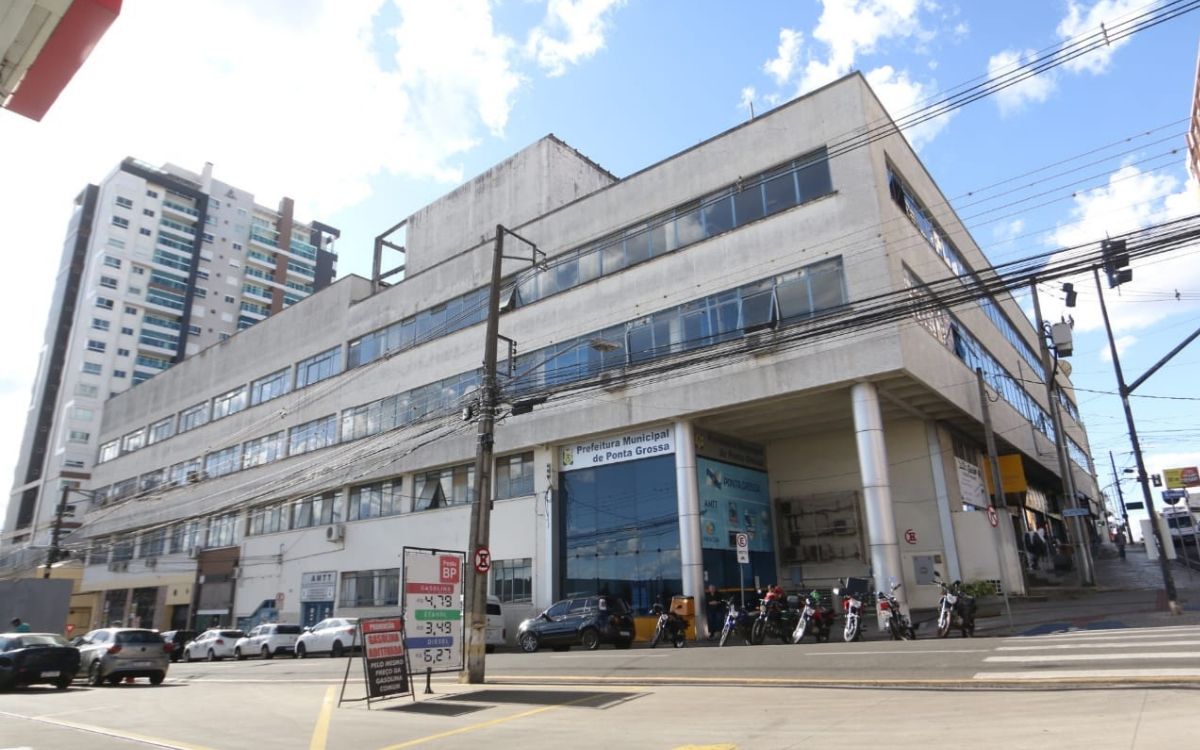Sede da Secretaria de Família e Desenvolvimento Social muda temporariamente para o segundo andar do Clube Guaíra