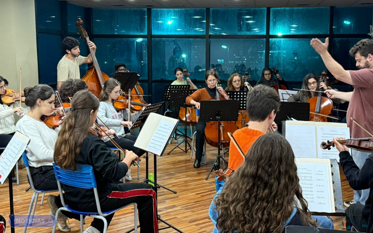 Conservatório realiza 1ª Feira da Música com programação gratuita em Ponta Grossa