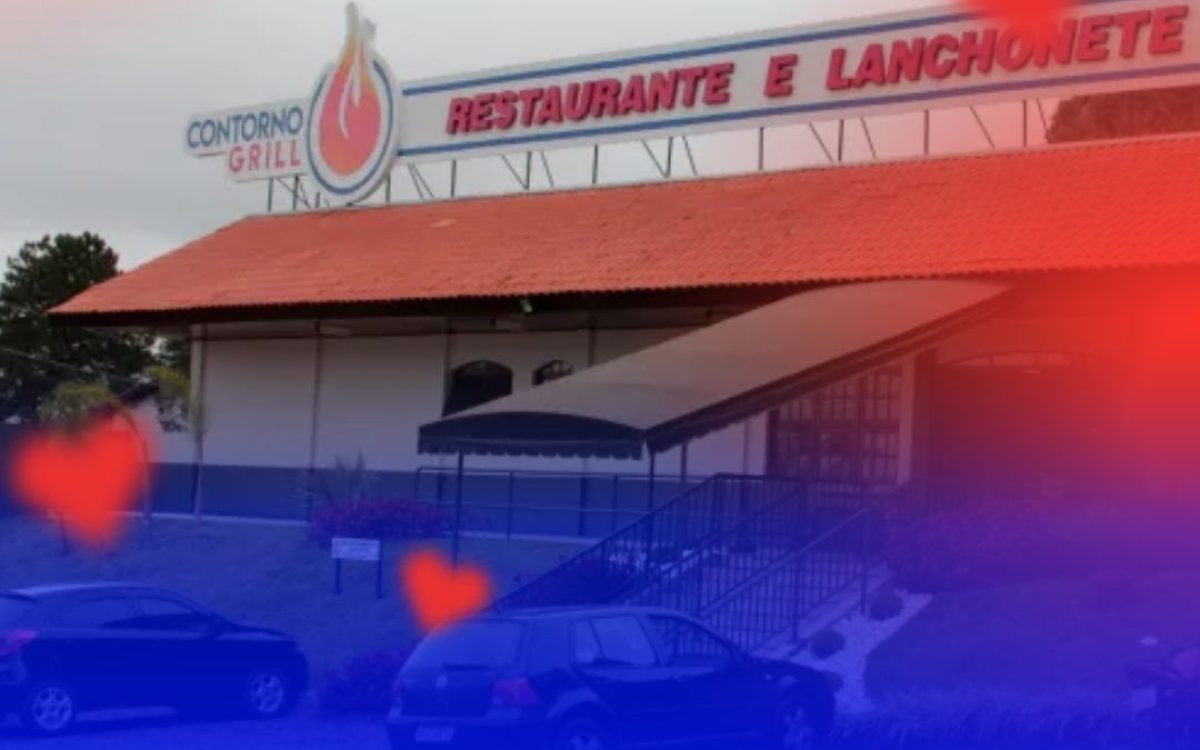 Contorno Grill promove jantar especial de Dia dos Namorados com buffet completo por R$ 120 o casal
