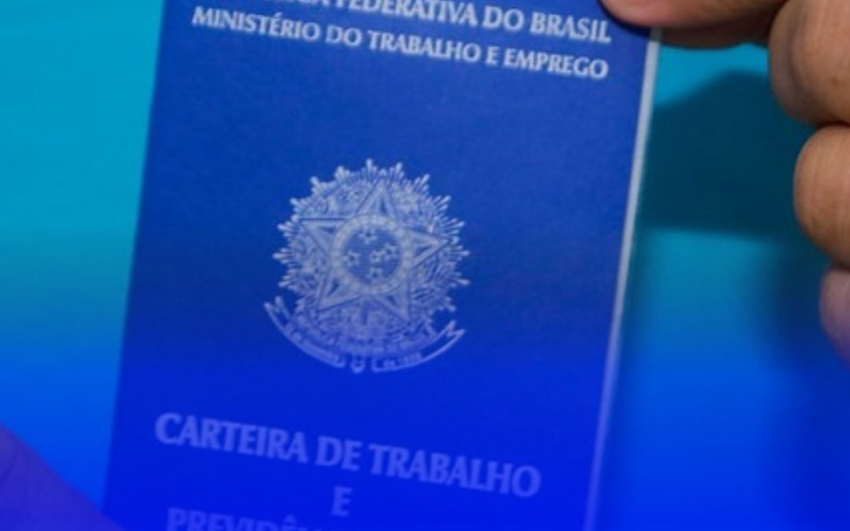SINE Ponta Grossa está com 285 vagas de emprego abertas nesta segunda-feira (15).