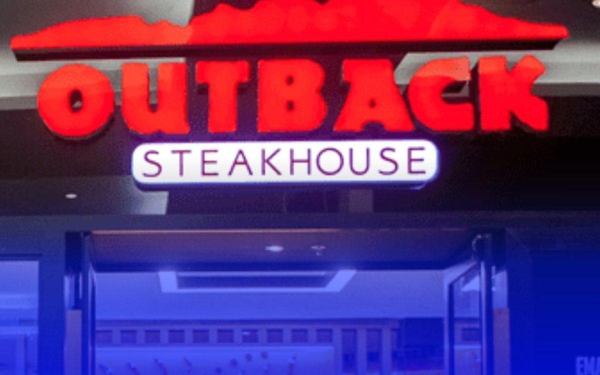 Outback chega a Ponta Grossa com investimento de R$ 6 milhões e inauguração neste domingo