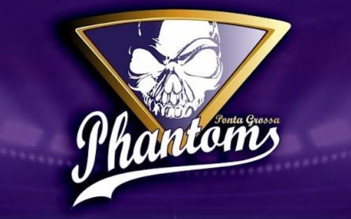 Duelo de gigantes: Ponta Grossa Phantoms enfrenta Arapongas Golden Phoenix no futebol americano