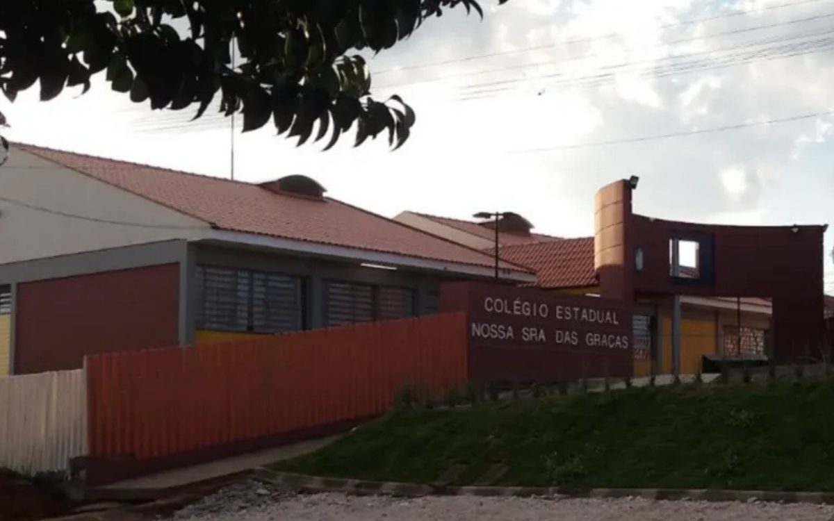 Colégio Nossa Senhora das Graças recebe ampliação de R$ 3,6 milhões em PG