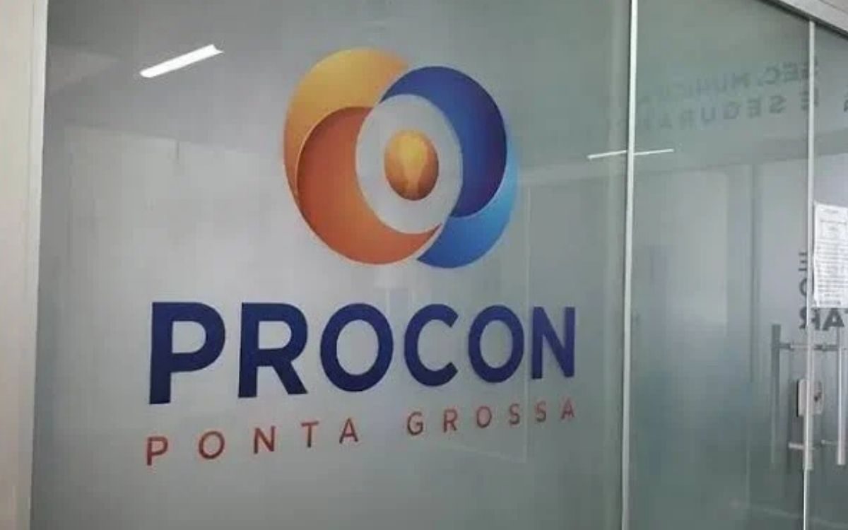 Procon Ponta Grossa suspende atividades para mudança de sede