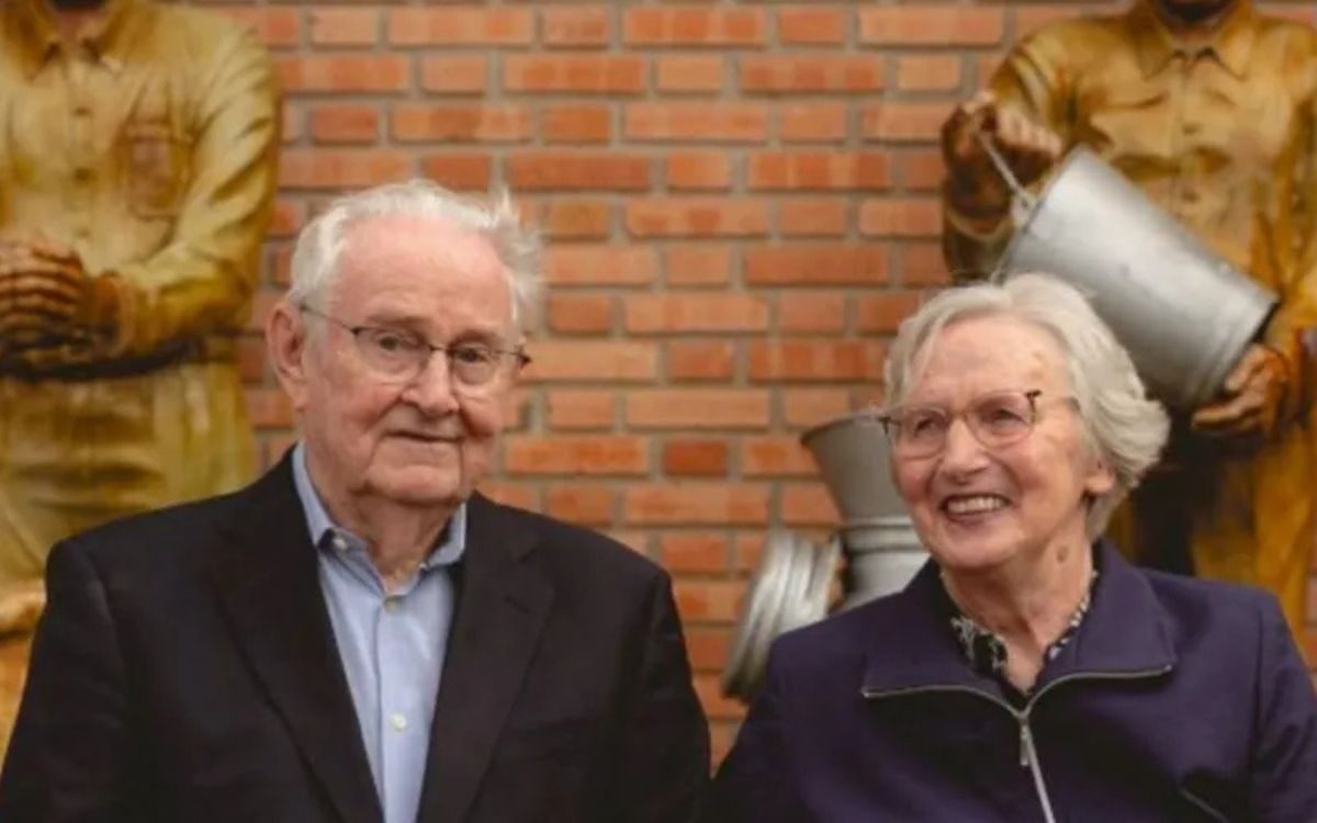 Plantio Direto celebra 50 anos nos Campos Gerais com homenagem ao pioneiro Franke Dijkstra