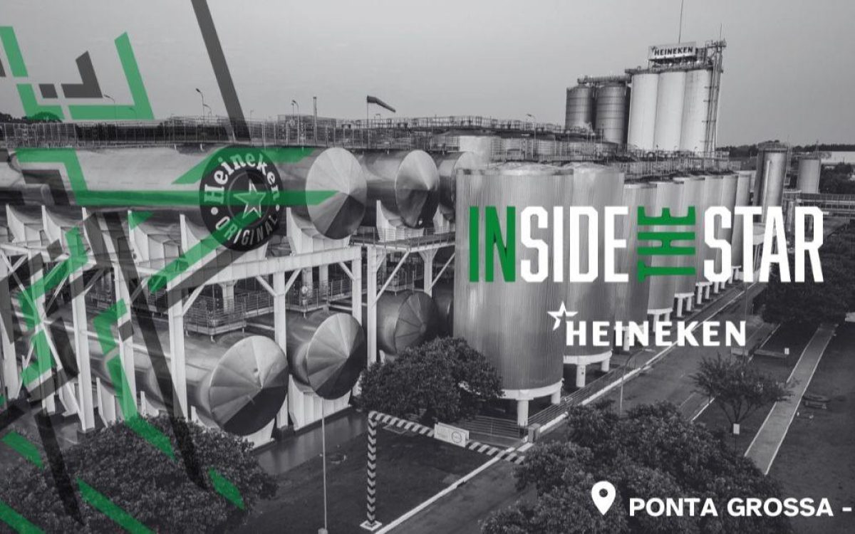 Tour cervejeiro ganha edição romântica para o Dia dos Namorados em Ponta Grossa