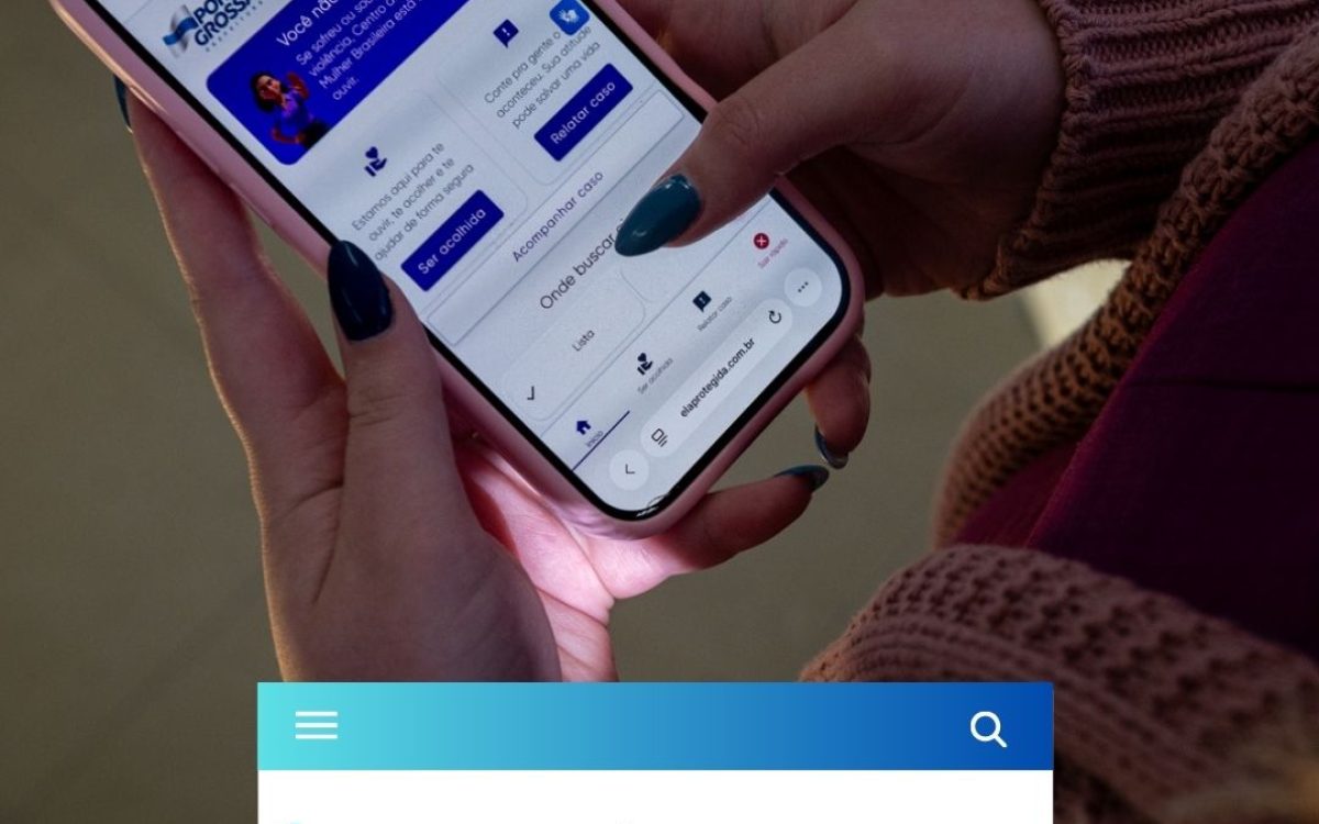 Ponta Grossa recebe Prêmio Prefeito Inovador 2026 por plataforma de proteção às mulheres
