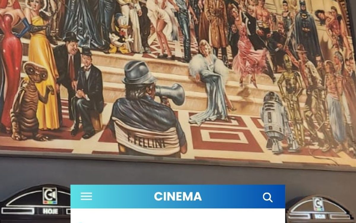 Cinemas recebem novas estreias e abrem pré-venda de aguardados lançamentos
