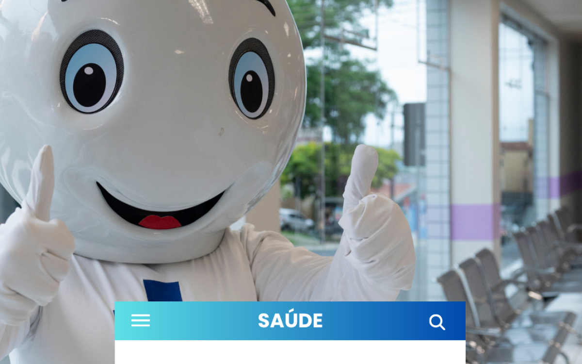 Centro Vacina PG é o 2º que mais vacinou no Paraná em 2026
