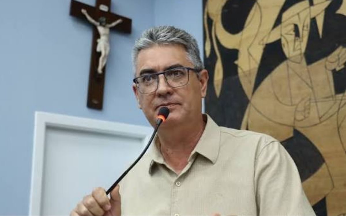Julio Kuller propõe modernização de lei de 59 anos para dar mais liberdade ao comércio de Ponta Grossa