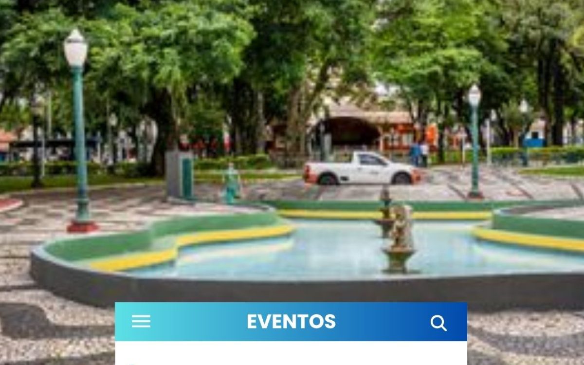 Feira Barão – Turismo e Arte estreia neste sábado com mais de 50 expositores
