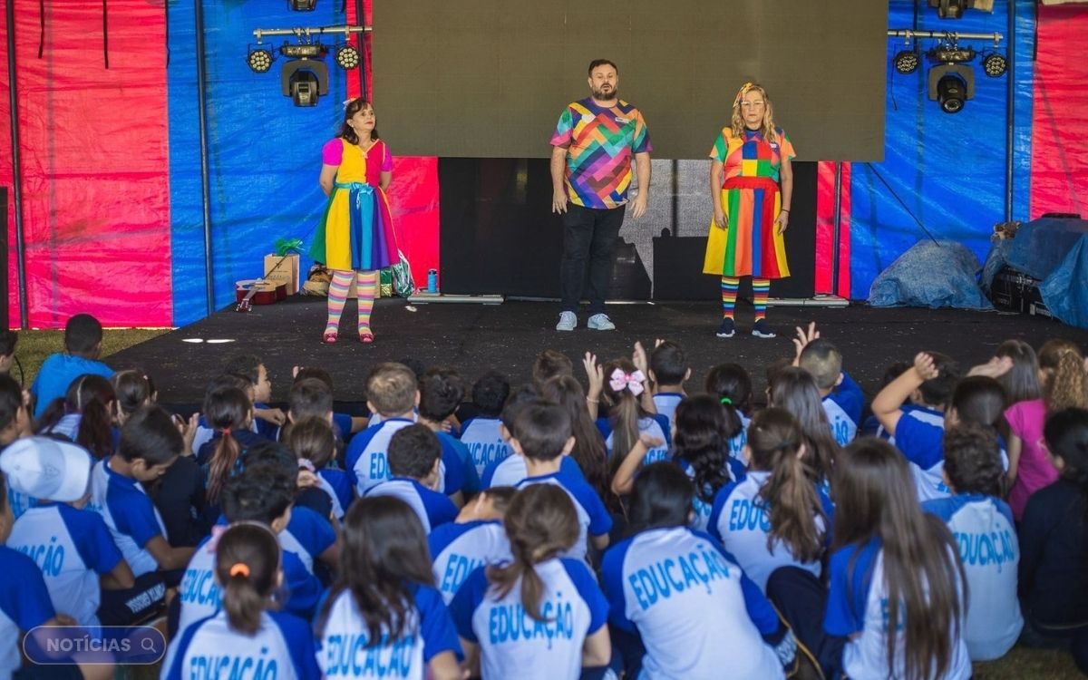 Ponta Grossa é destaque no Prêmio Gestor Público do Paraná