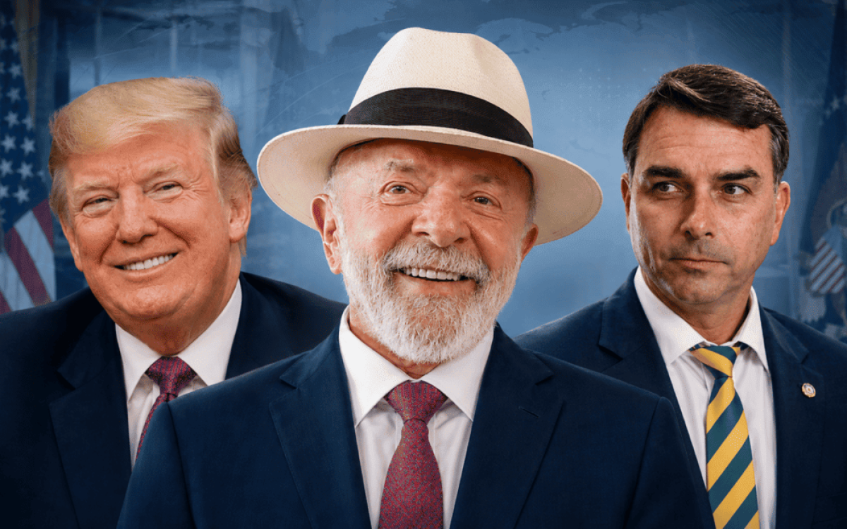 Brasil nega visto a dois funcionários dos EUA e gera tensão diplomática às vésperas das eleições